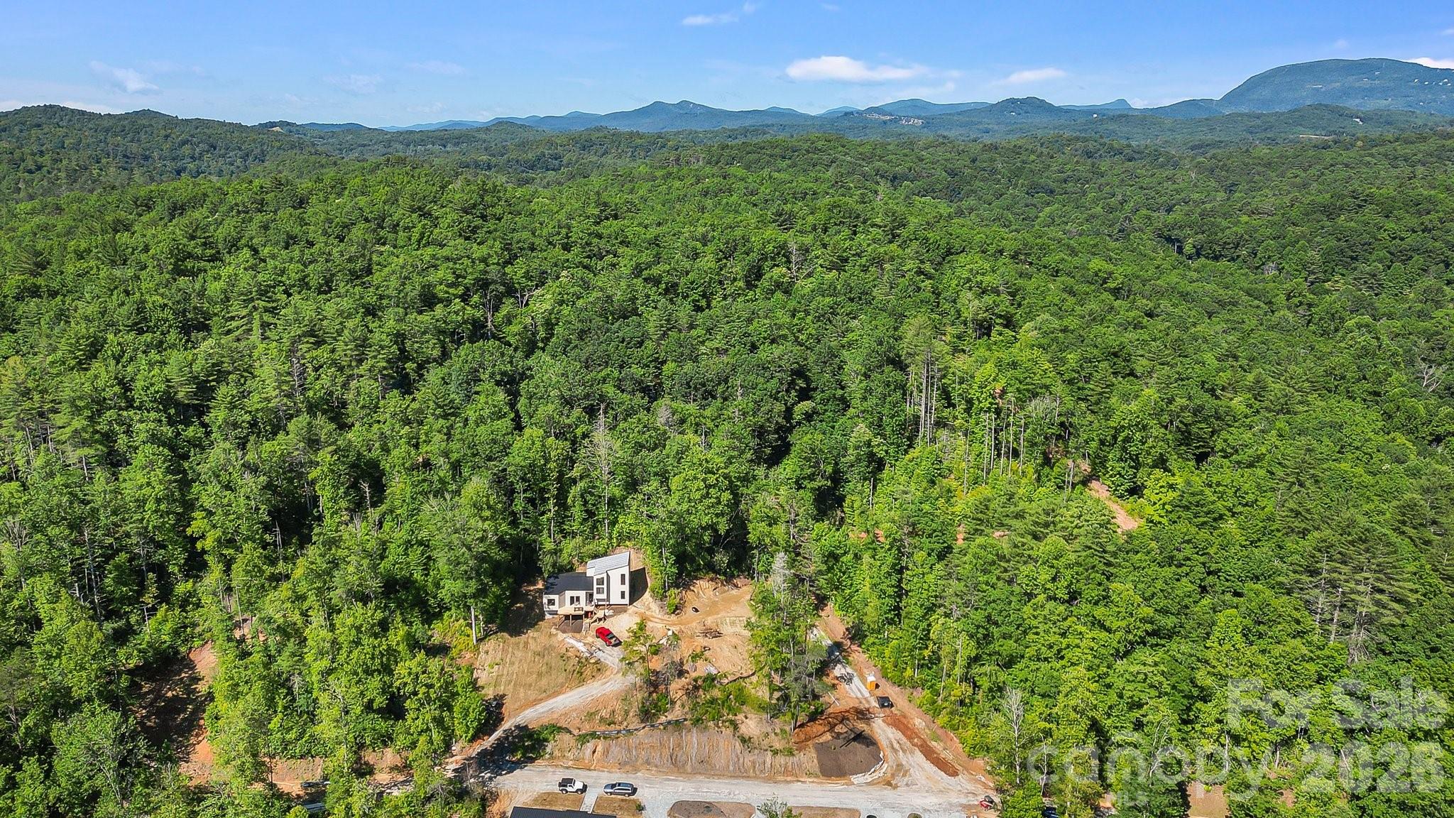 Whisper Hills - Residential