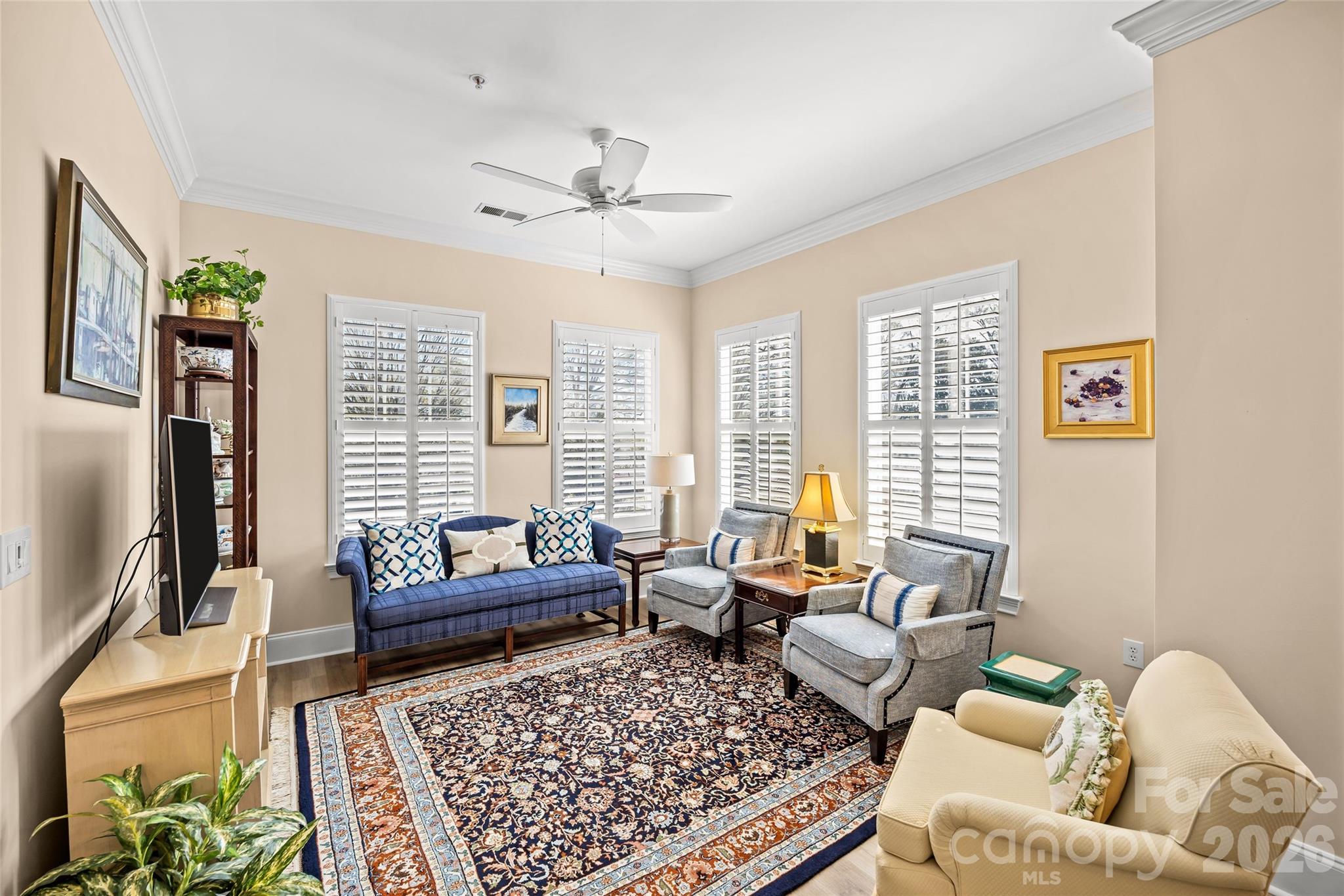 Selwyn Terrace - Residential