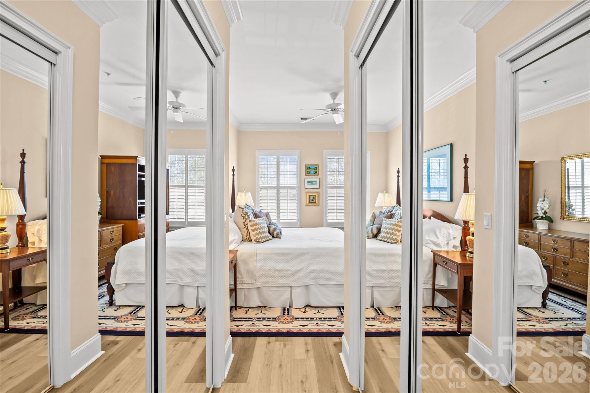 Selwyn Terrace - Residential