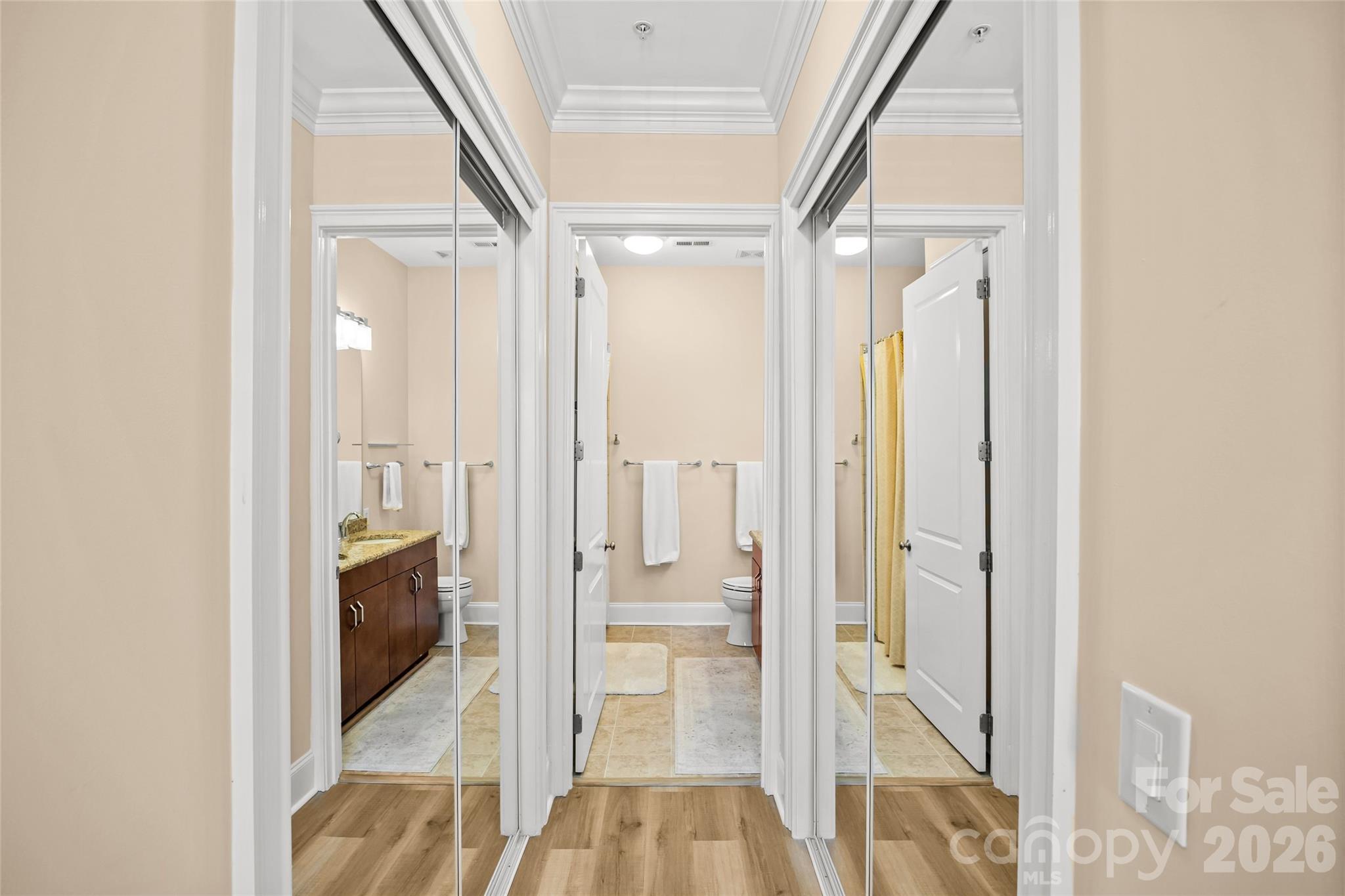 Selwyn Terrace - Residential