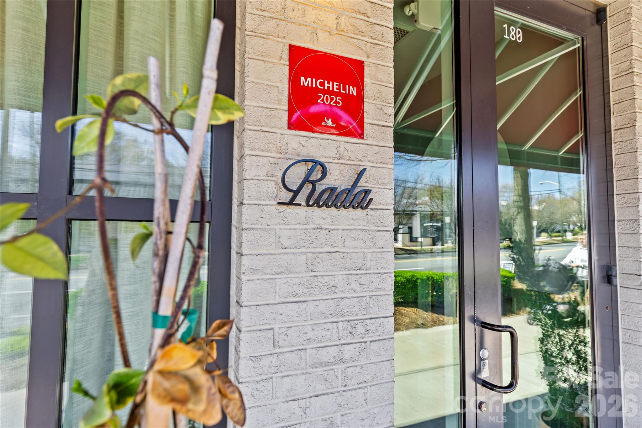 Selwyn Terrace - Residential