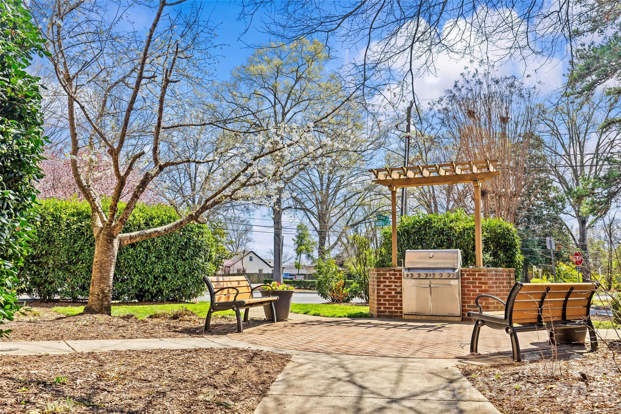 Selwyn Terrace - Residential