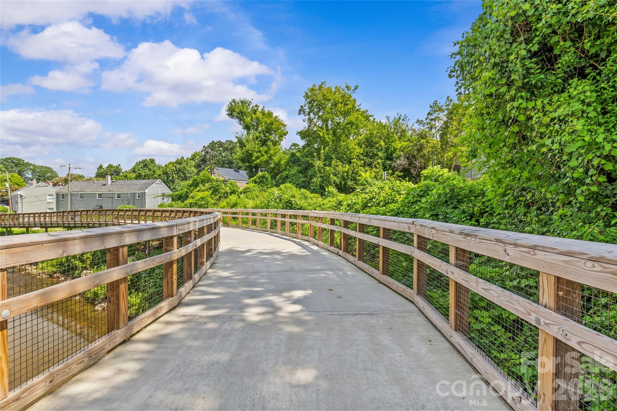 Selwyn Terrace - Residential