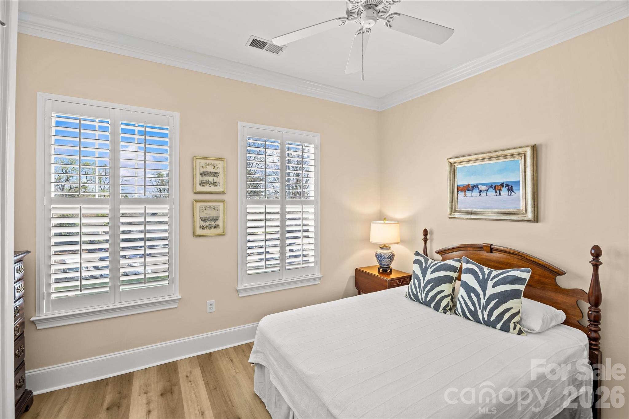 Selwyn Terrace - Residential