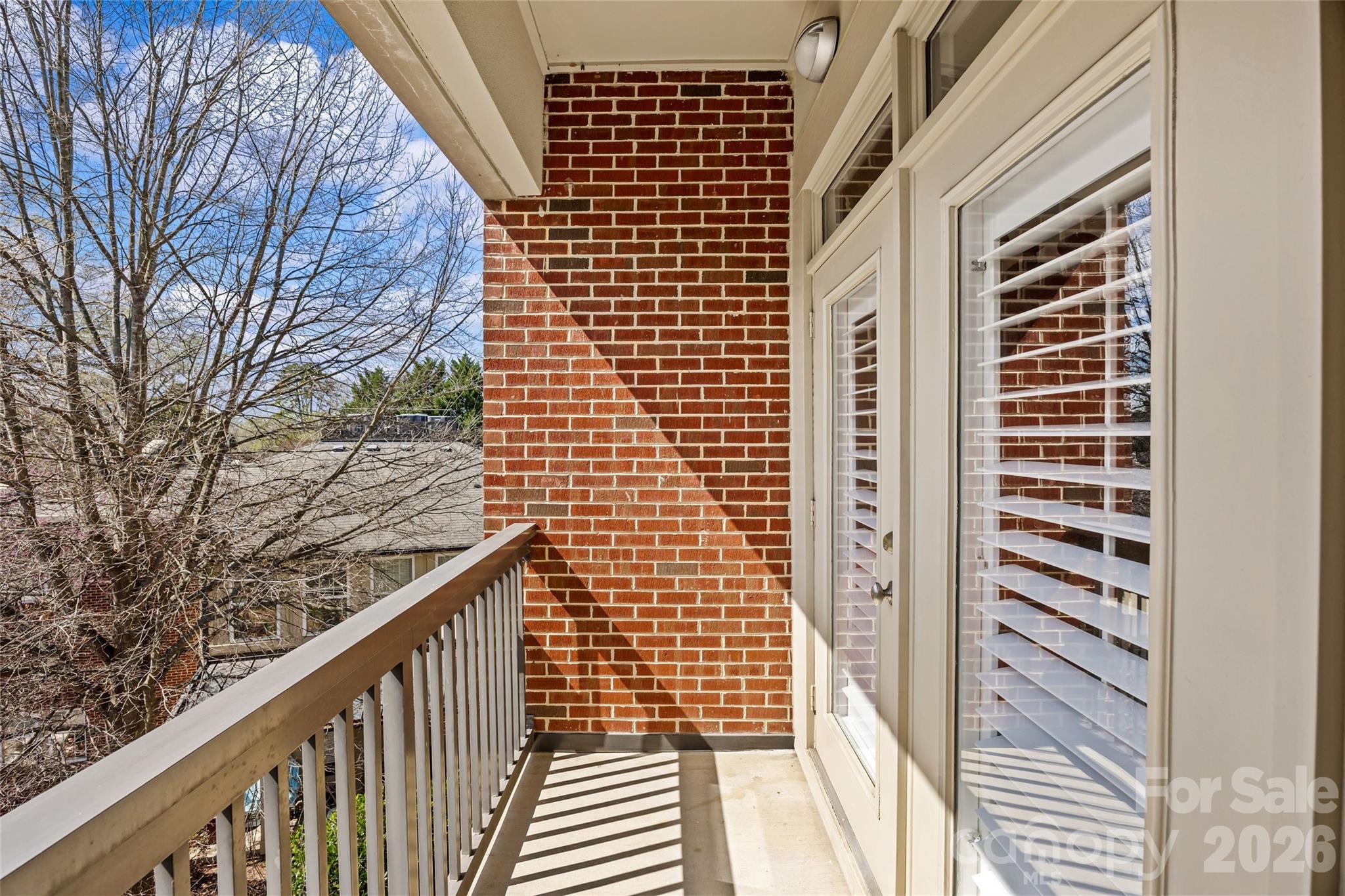 Selwyn Terrace - Residential