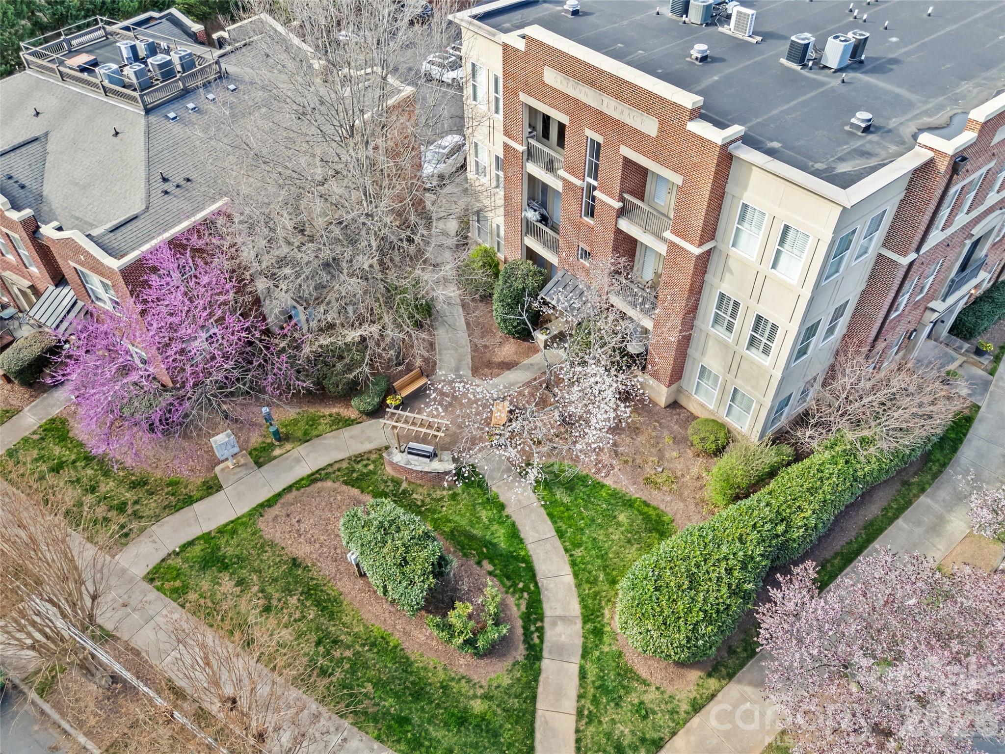 Selwyn Terrace - Residential