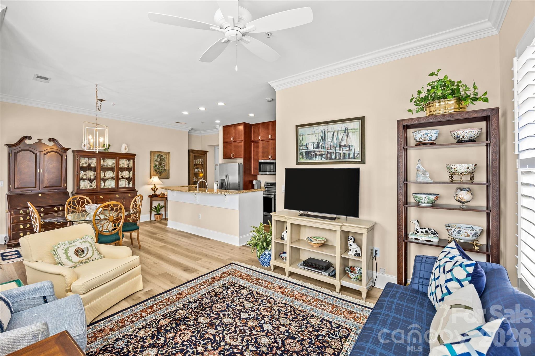 Selwyn Terrace - Residential