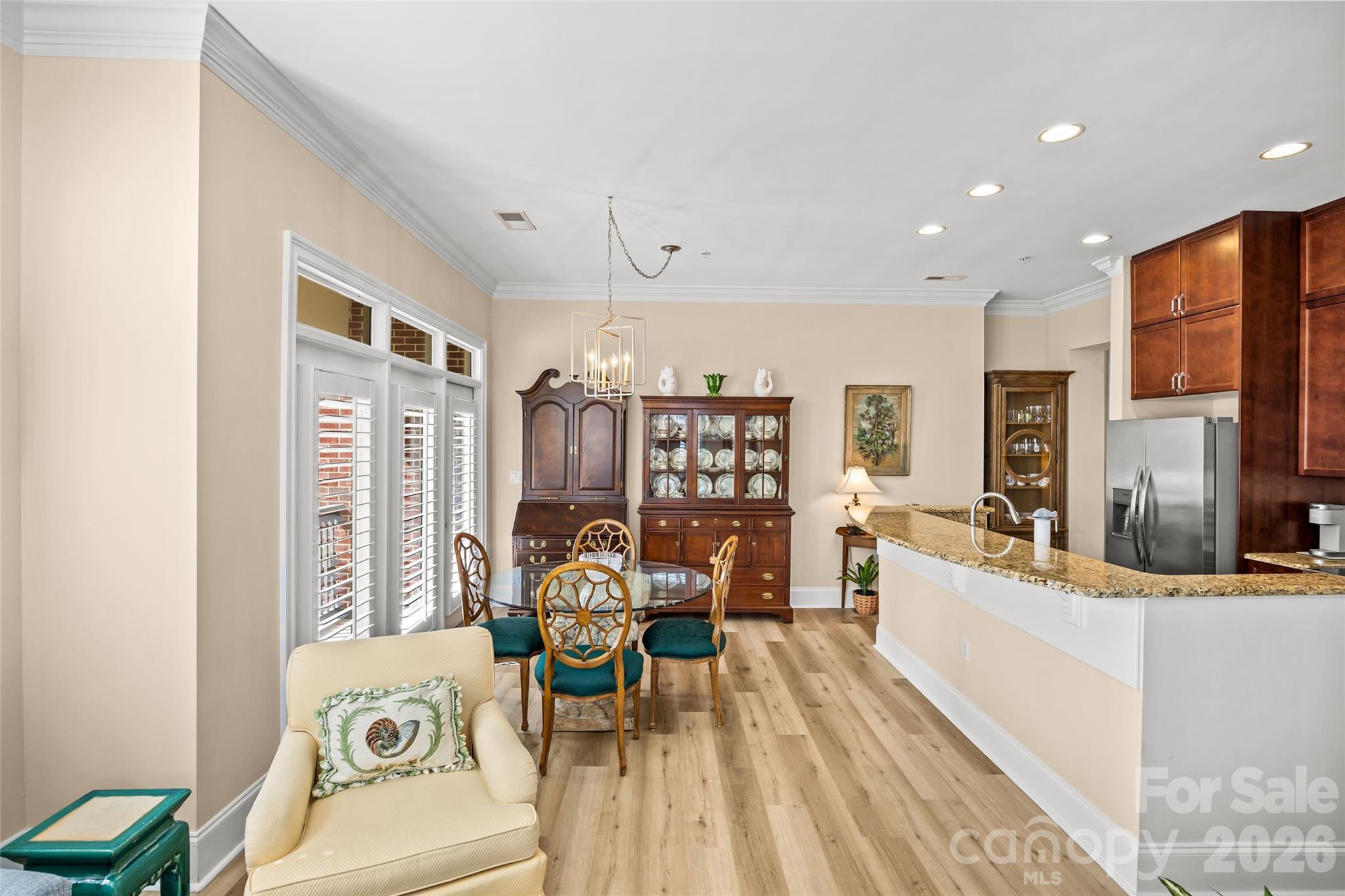 Selwyn Terrace - Residential