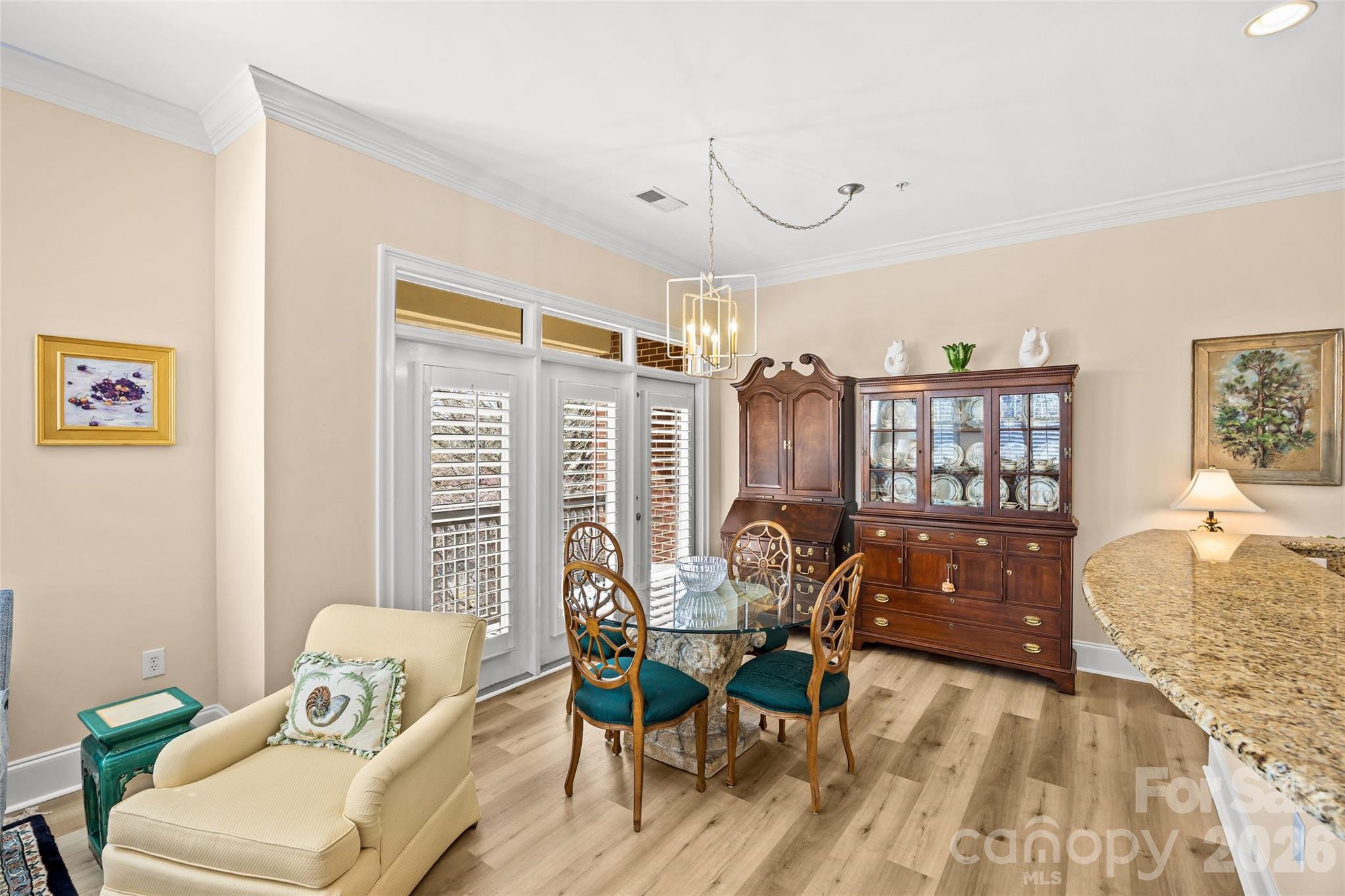 Selwyn Terrace - Residential