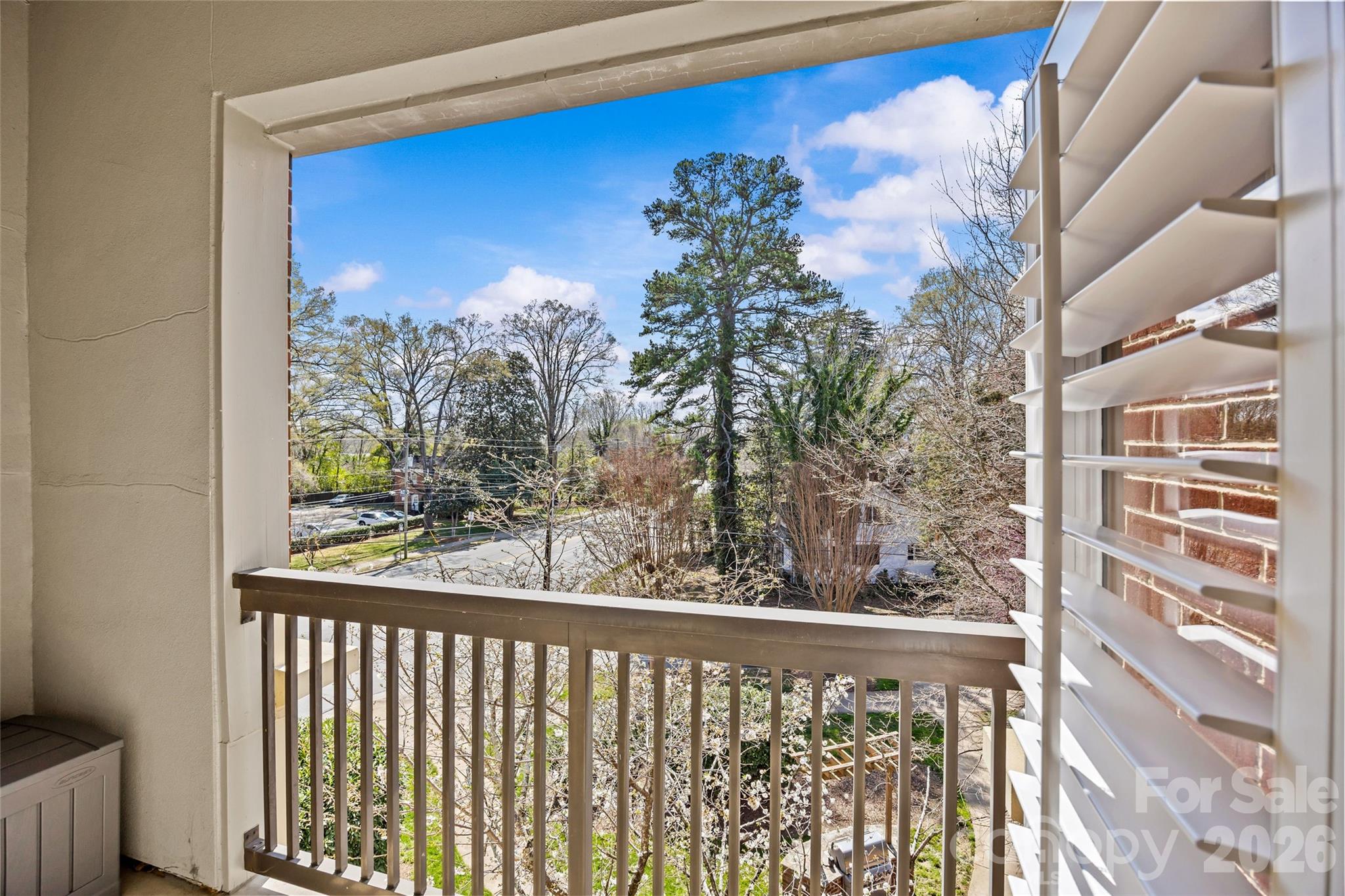 Selwyn Terrace - Residential