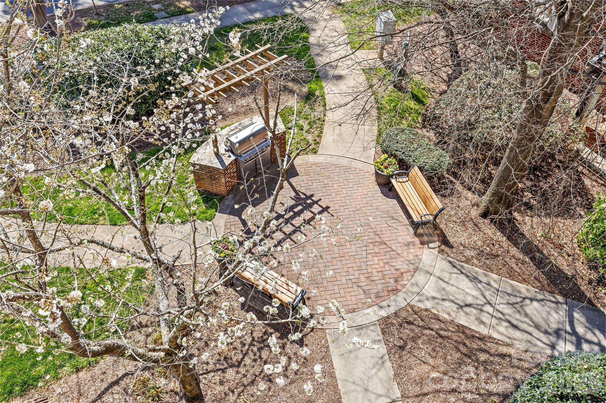 Selwyn Terrace - Residential