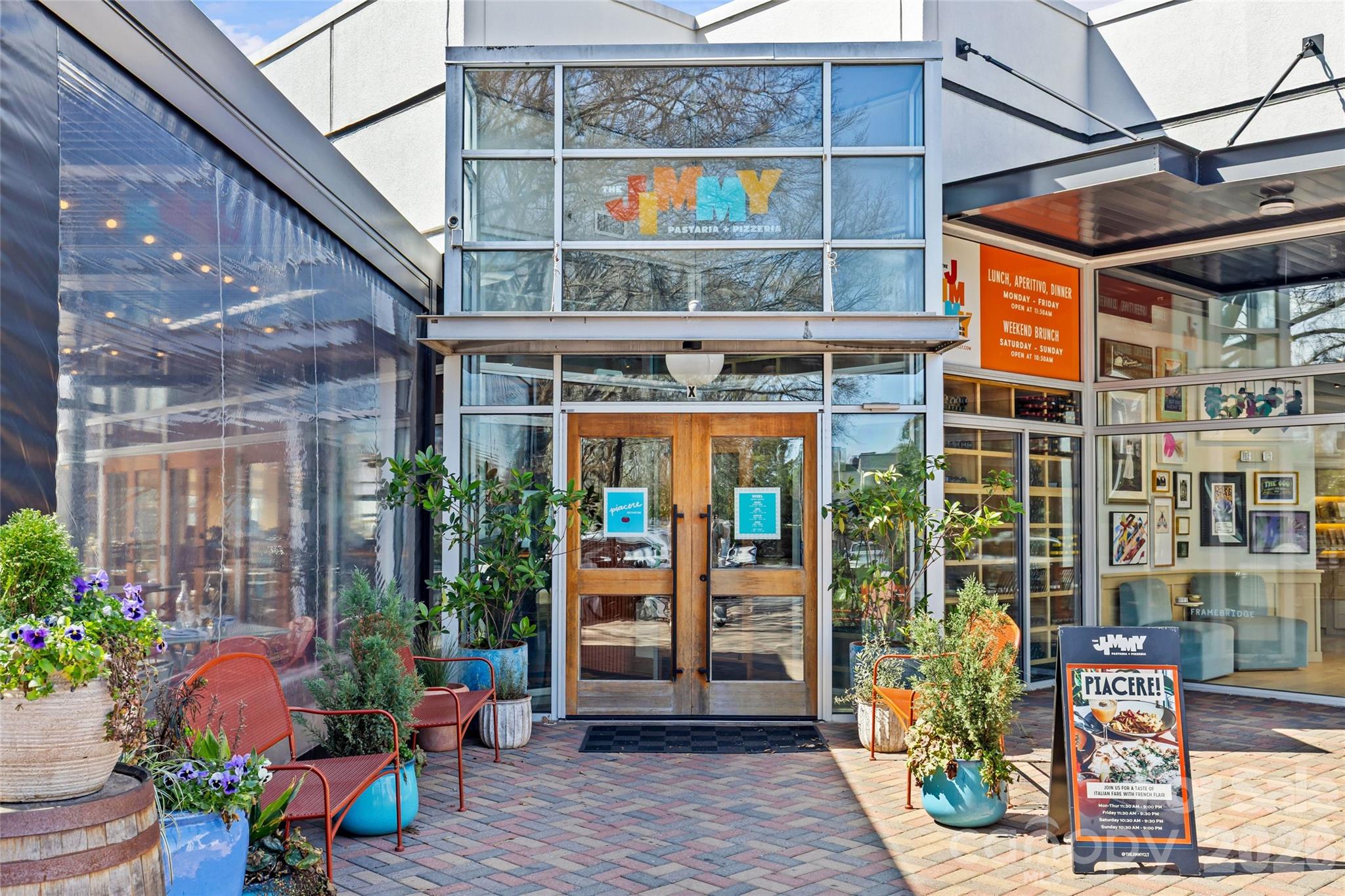 Selwyn Terrace - Residential