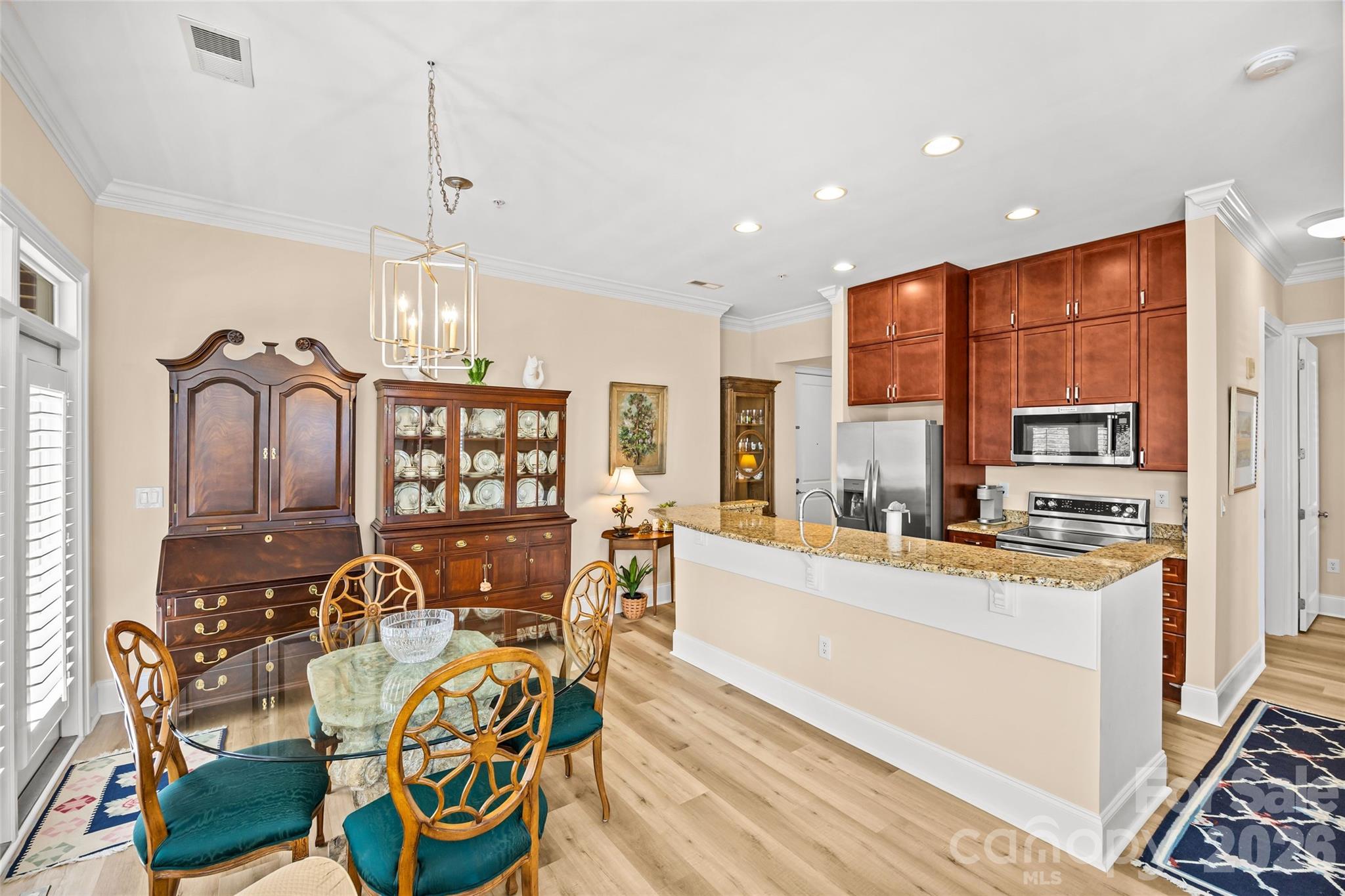 Selwyn Terrace - Residential