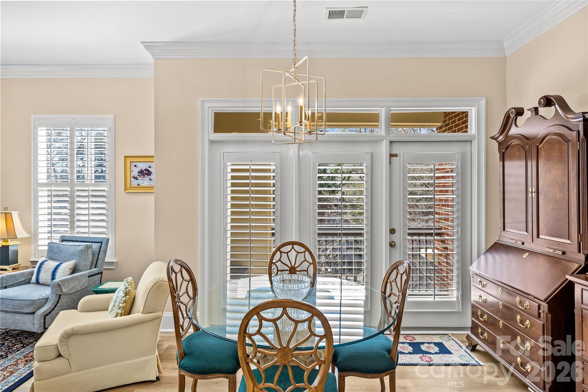 Selwyn Terrace - Residential