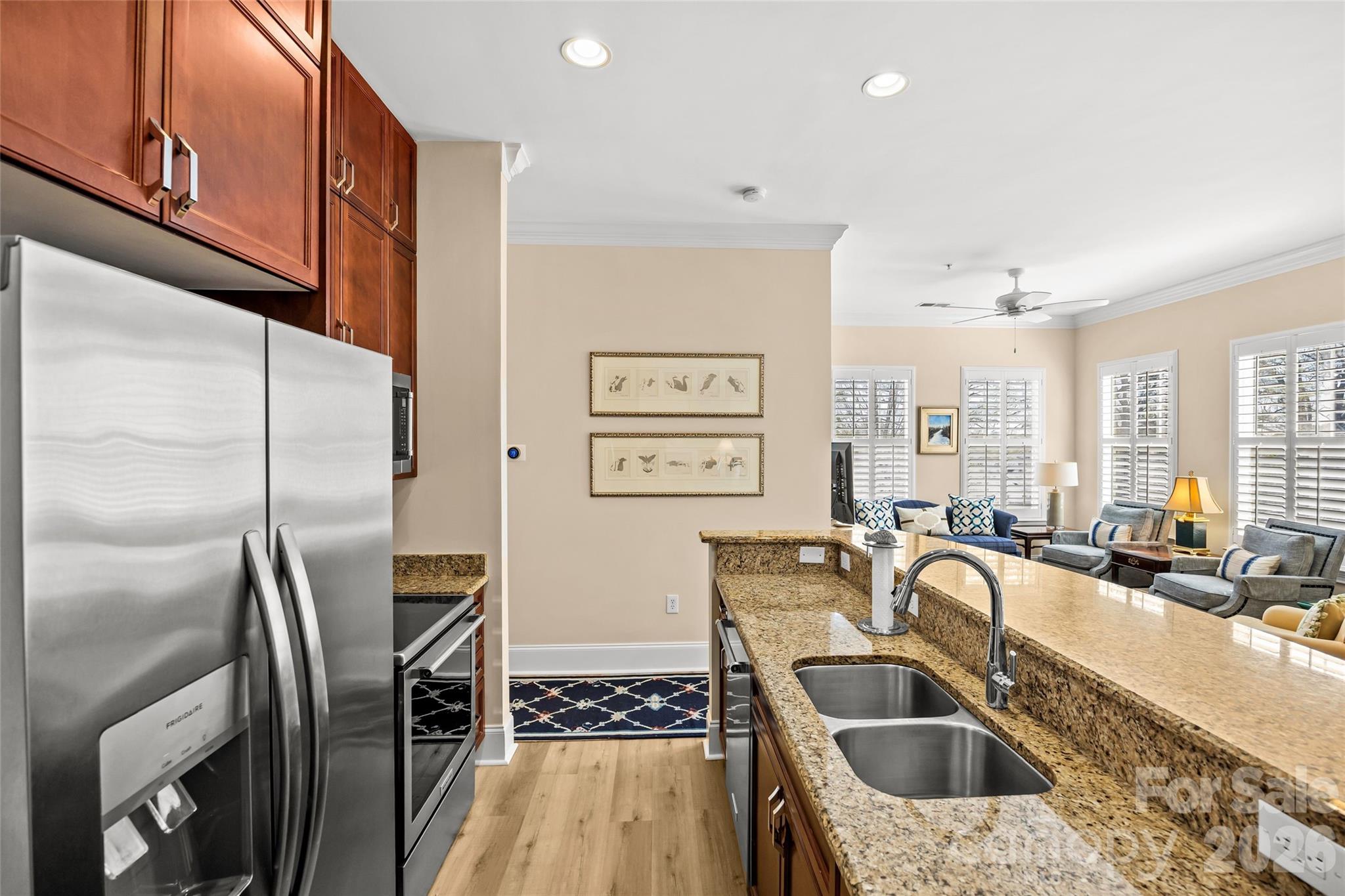 Selwyn Terrace - Residential