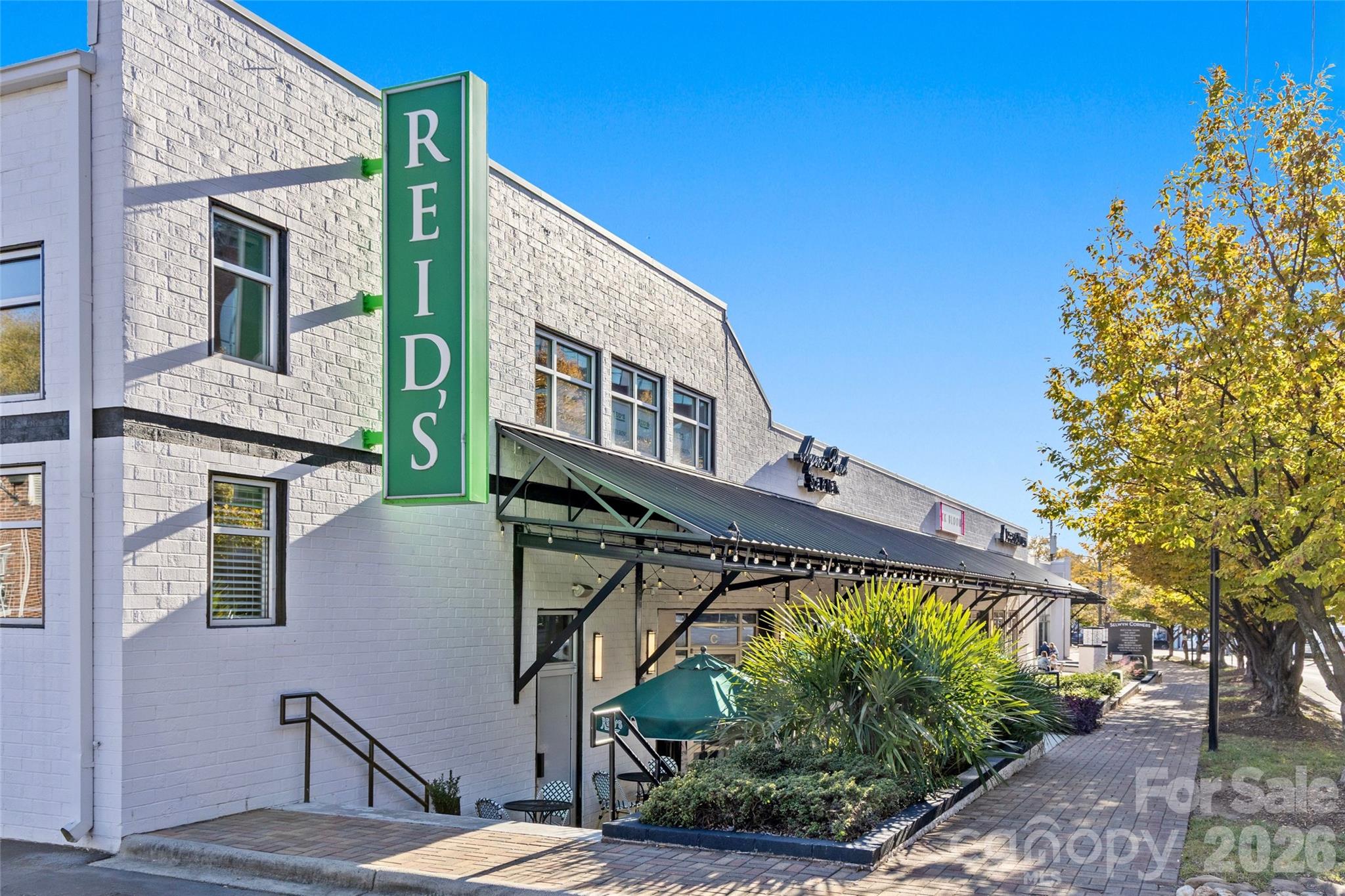 Selwyn Terrace - Residential