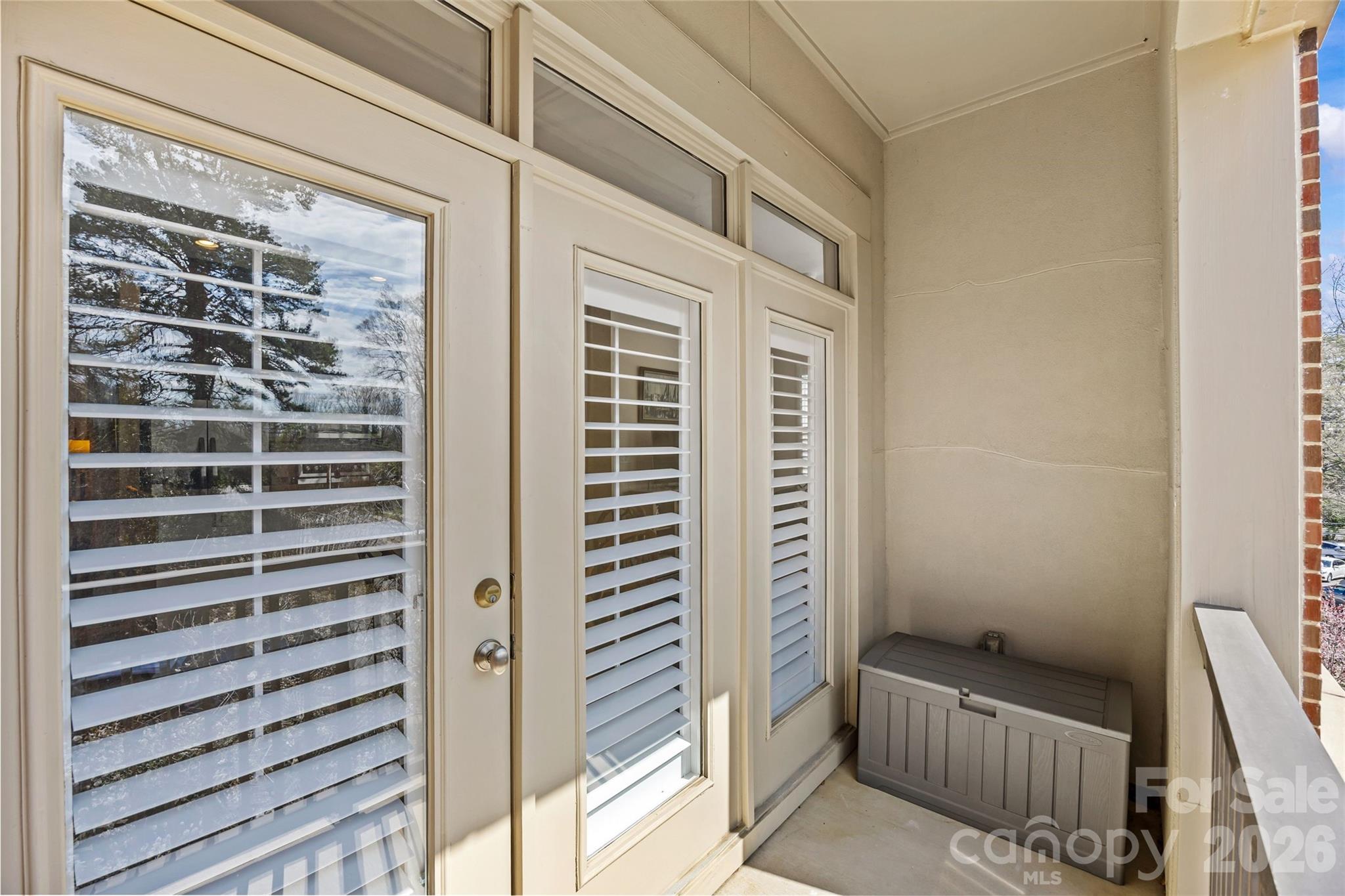 Selwyn Terrace - Residential