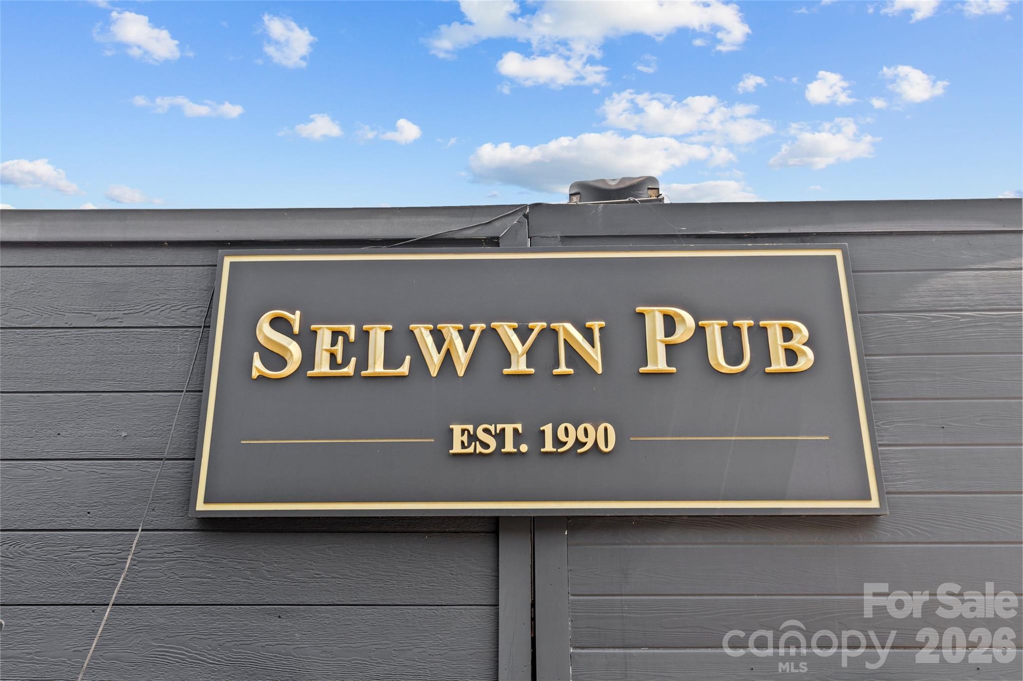 Selwyn Terrace - Residential