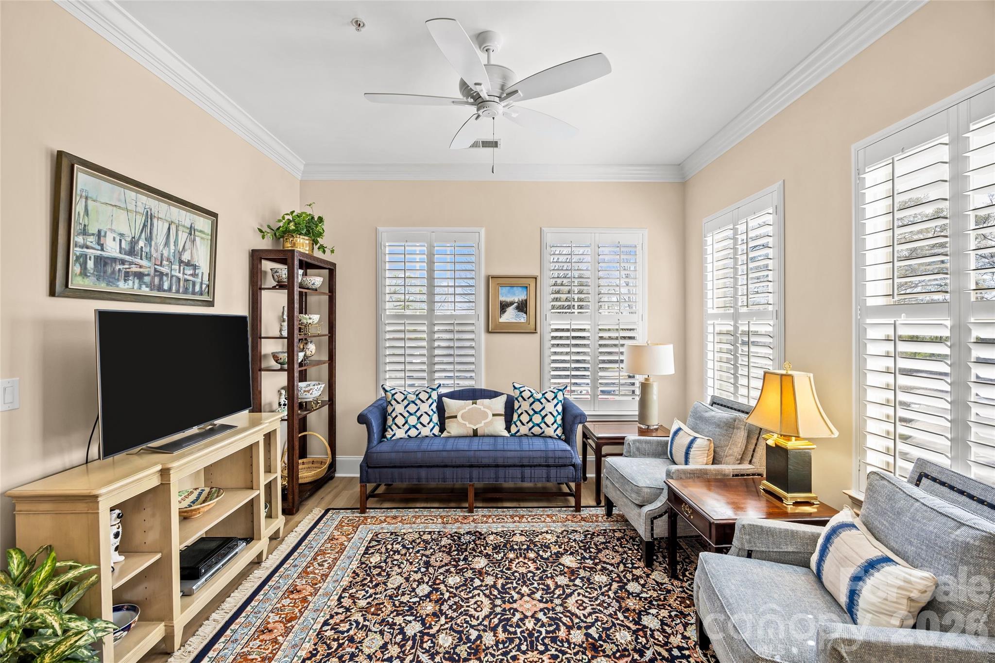 Selwyn Terrace - Residential