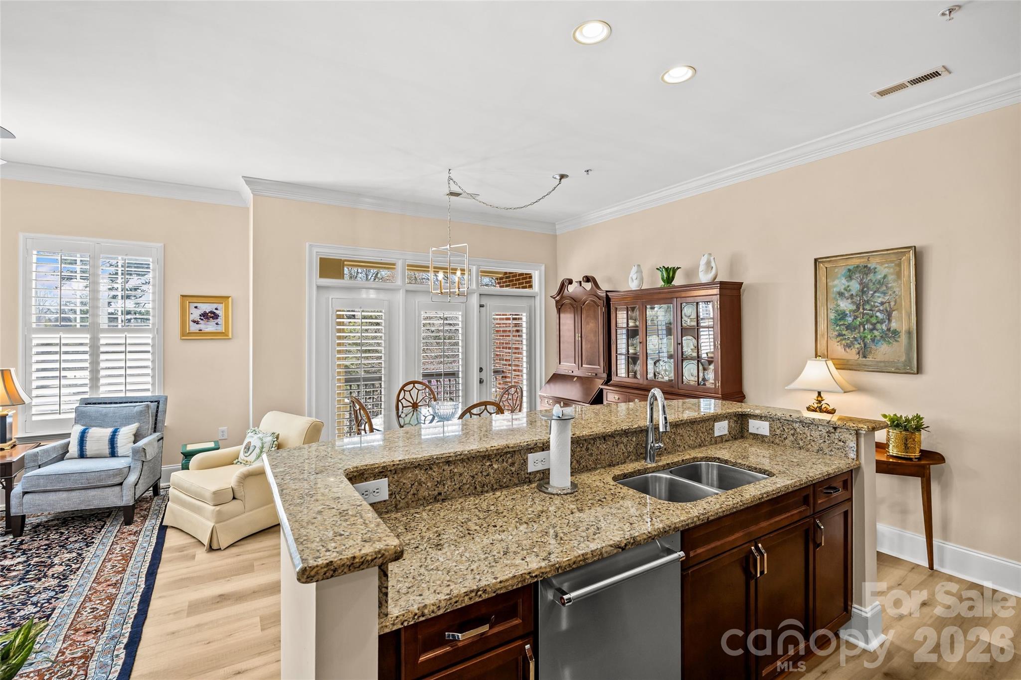 Selwyn Terrace - Residential