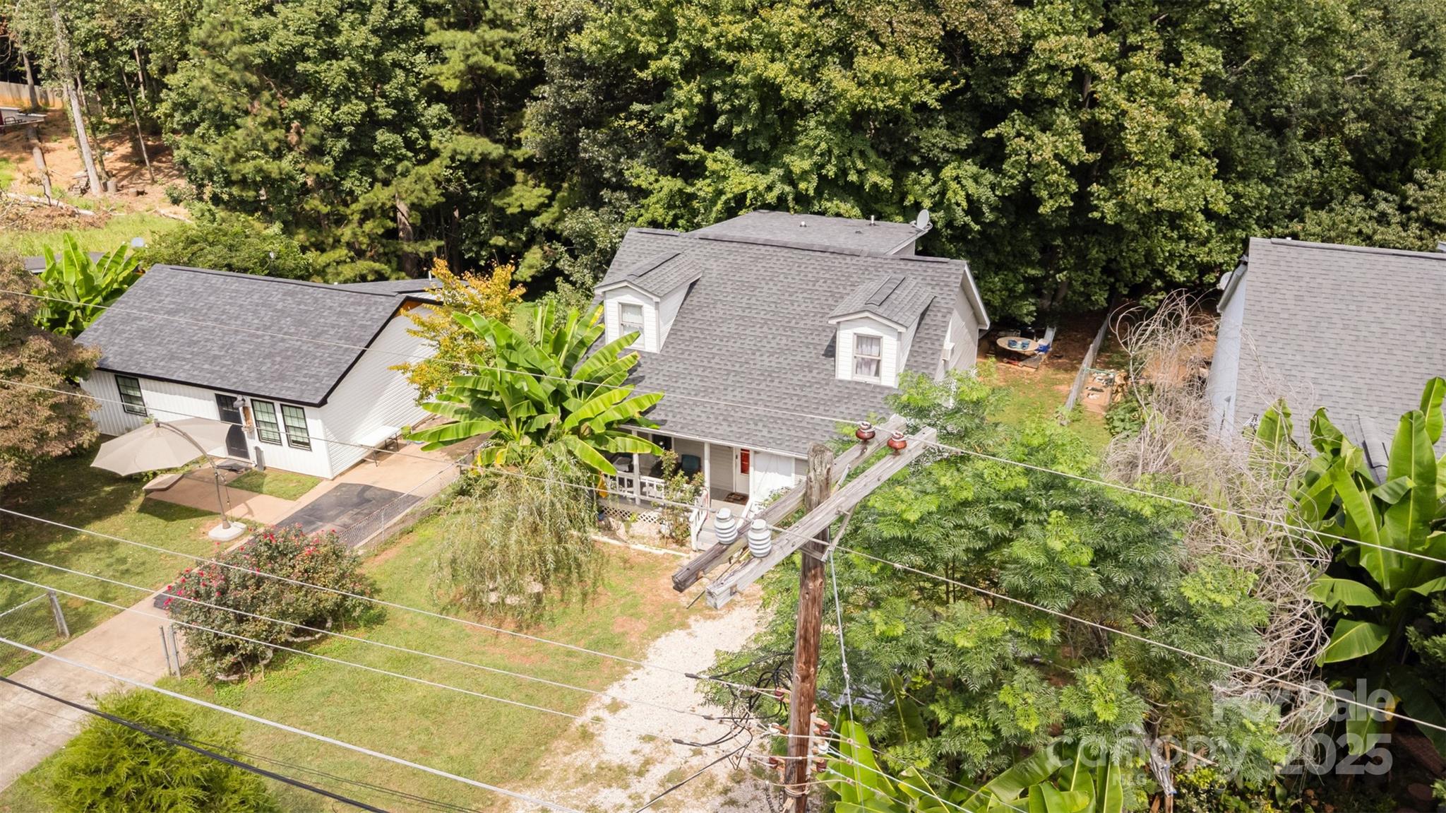 3537 Durham Lane
