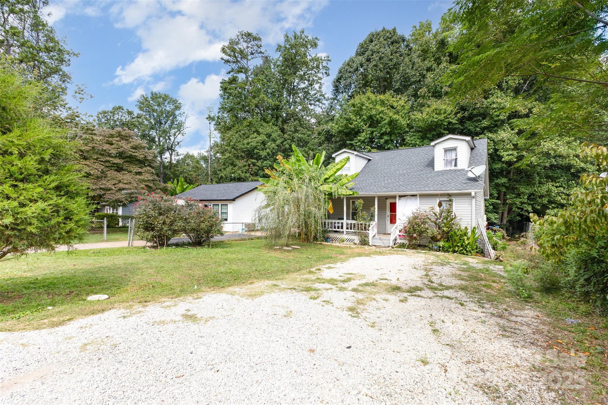 3537 Durham Lane
