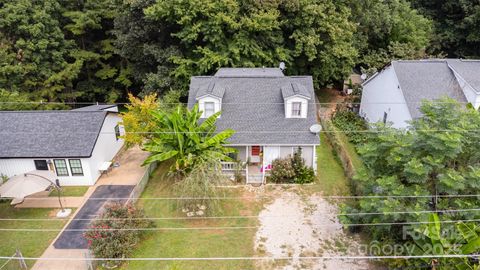 3537 Durham Lane Charlotte NC 28269