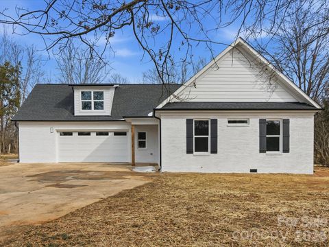 1491 Cedar Grove Road Clover SC 29710