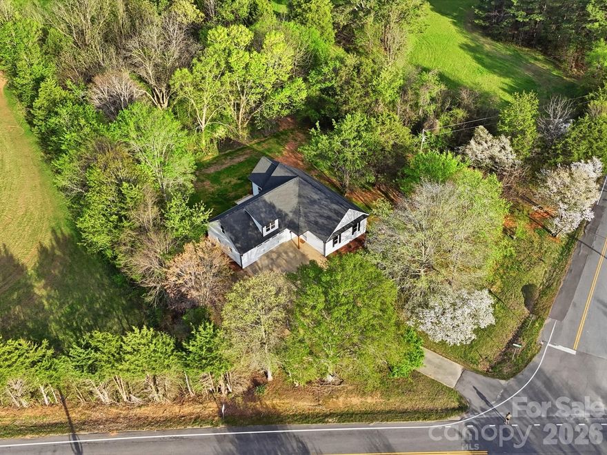 Welcome to this beautifully recently renovated (2026) home that perfectly blends timeless charm with all modern conveniences. Thoughtfully remodeled by a highly reputable local builder, this property offers quality craftsmanship, stylish updates, and comfortable living throughout.  Nestled in a quiet Clover countryside setting, you’ll enjoy the peace and privacy of rural living while still being just minutes from town amenities. Inside, the home features an inviting layout filled with natural light, updated finishes, and spaces designed for both everyday living and entertaining.  One of the standout features is the expansive bonus room, offering endless possibilities perfect for a media room, home office, playroom, or guest retreat.  With its modern upgrades, serene location, and exceptional attention to detail, this home is truly a rare find. Schedule your private showing today and experience Clover country living at its best!