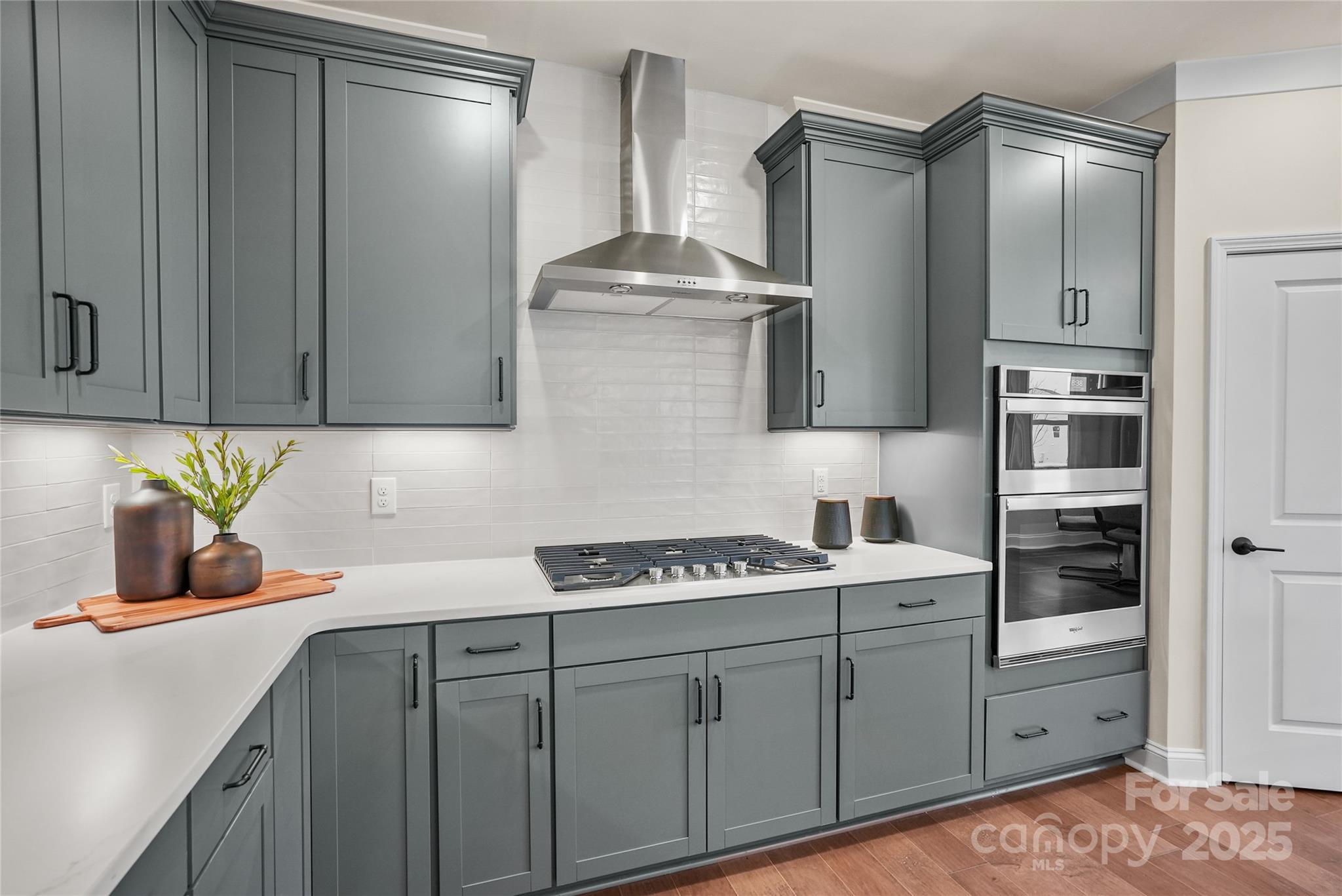 Kinsdale - Residential