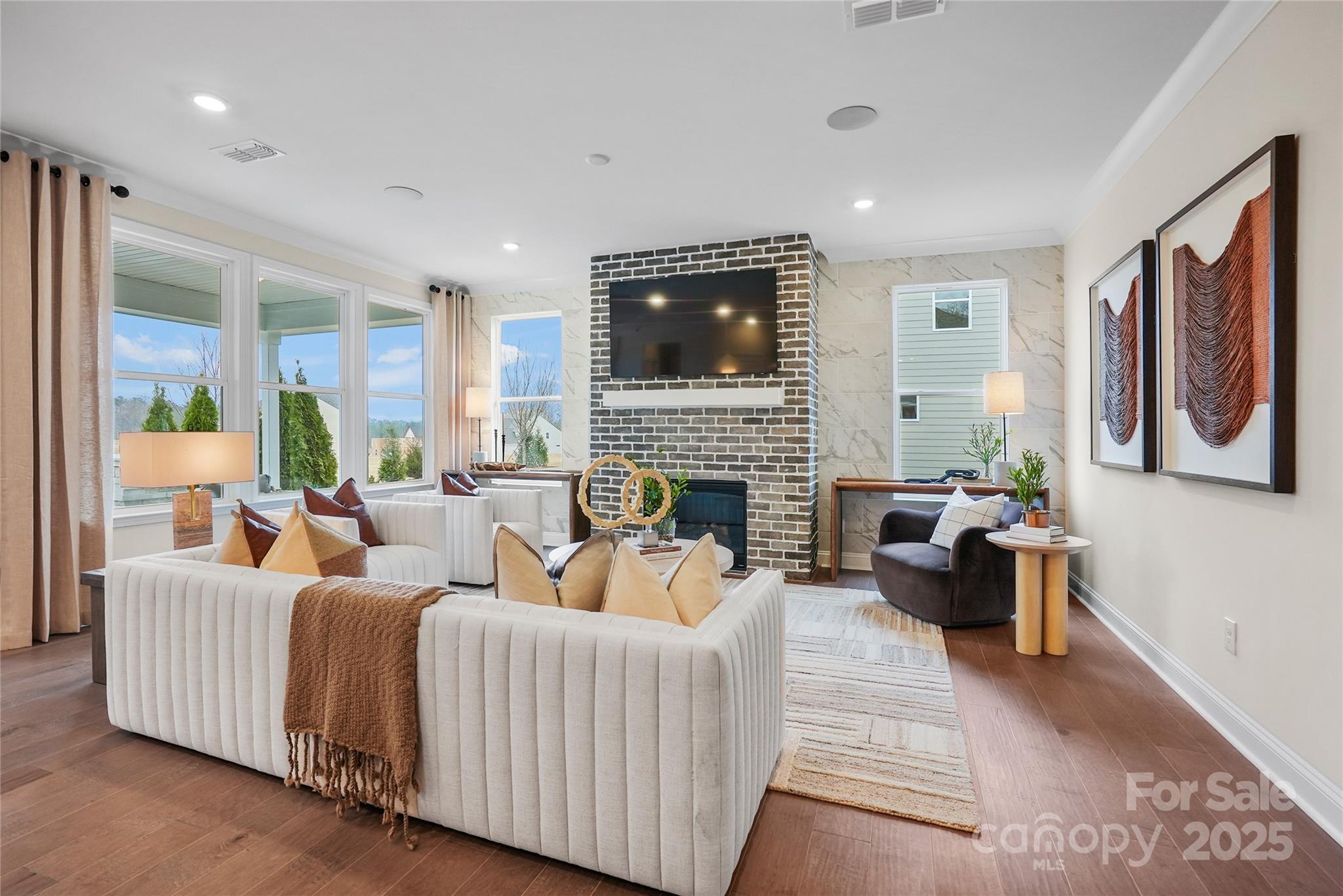 Kinsdale - Residential