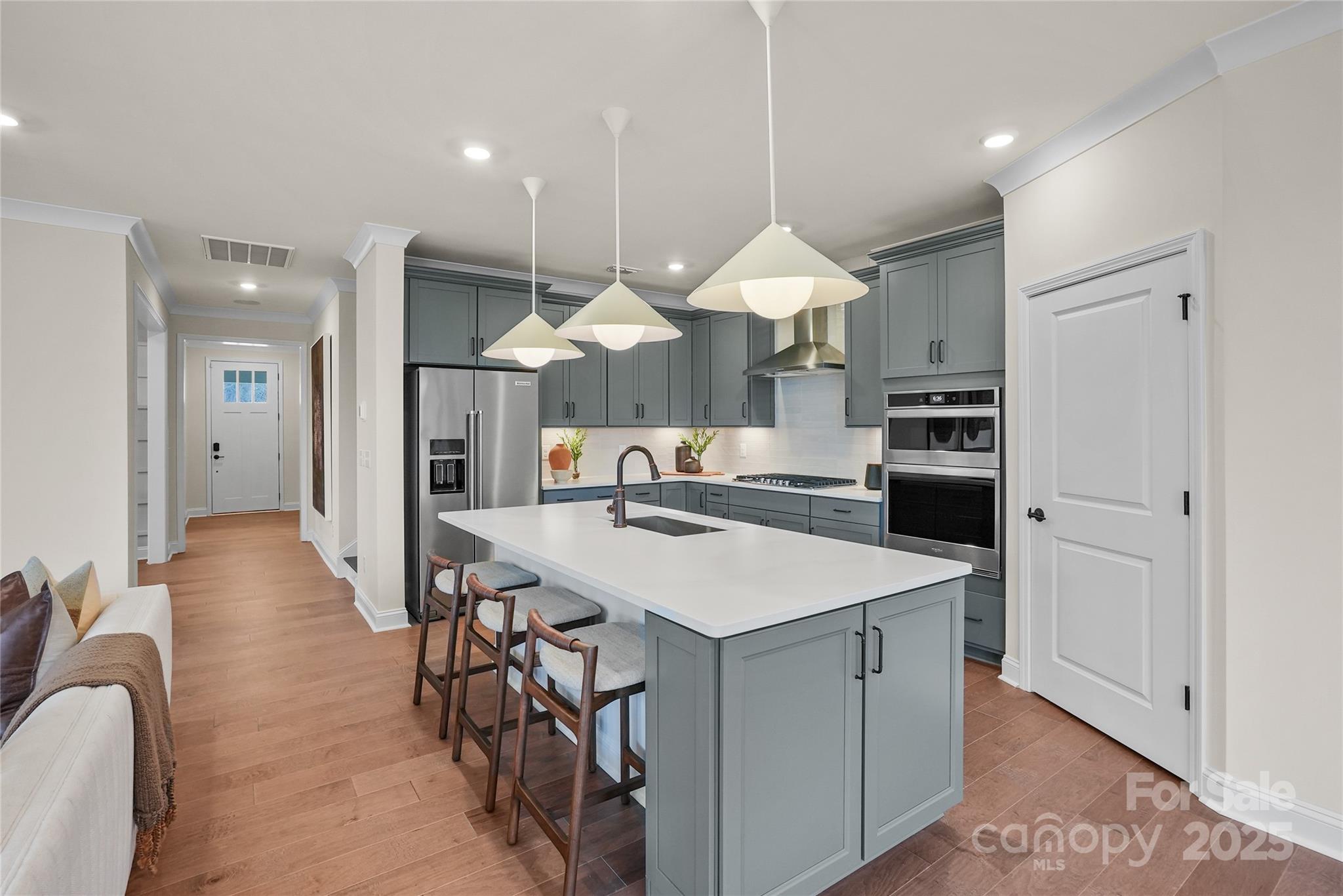 Kinsdale - Residential