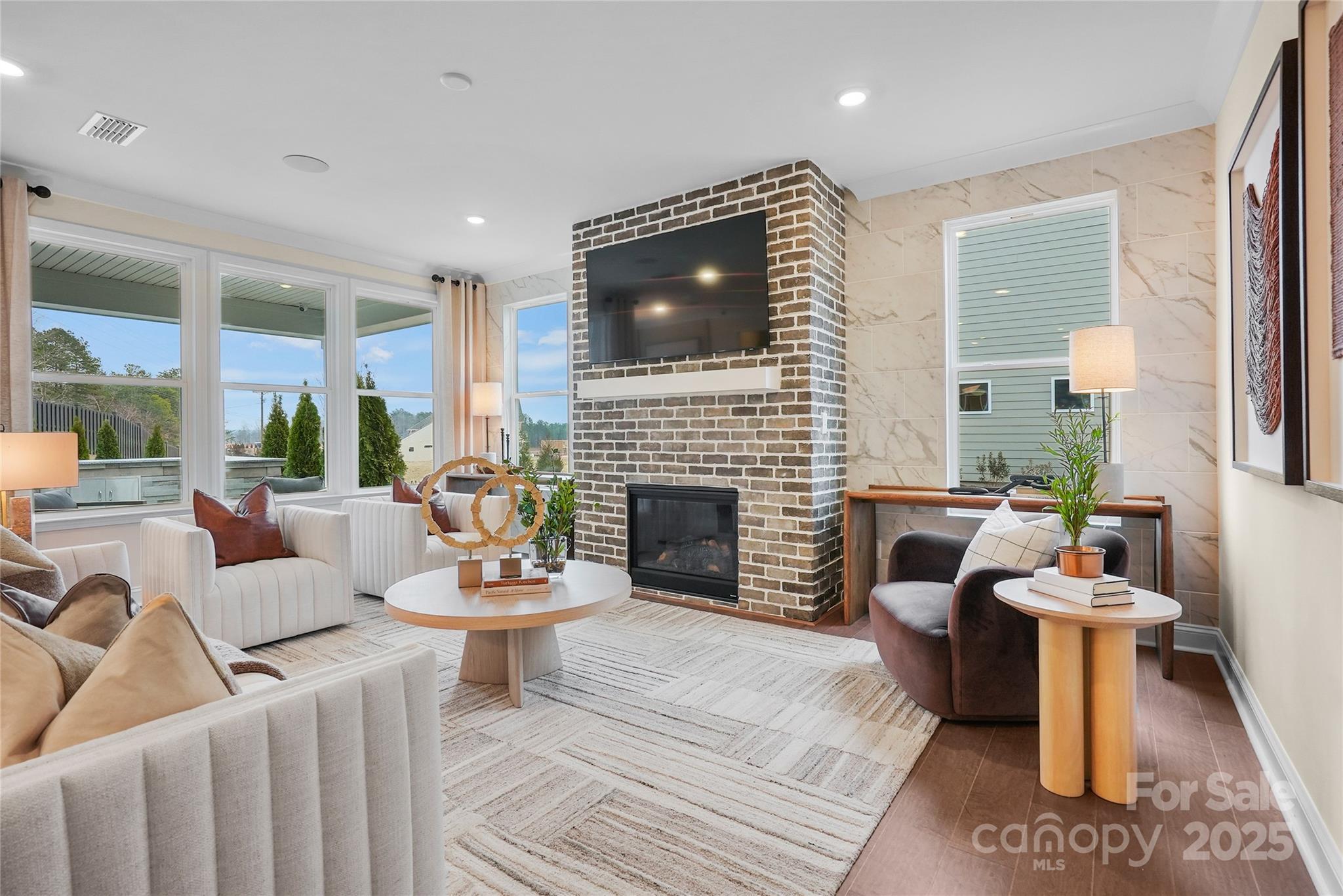 Kinsdale - Residential