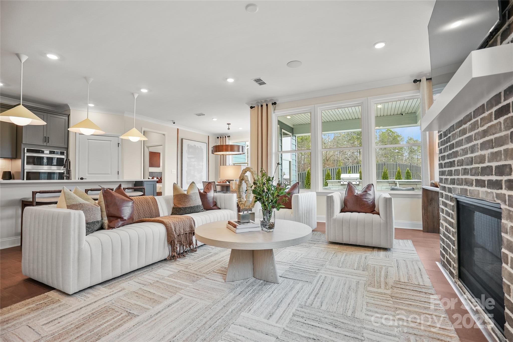 Kinsdale - Residential