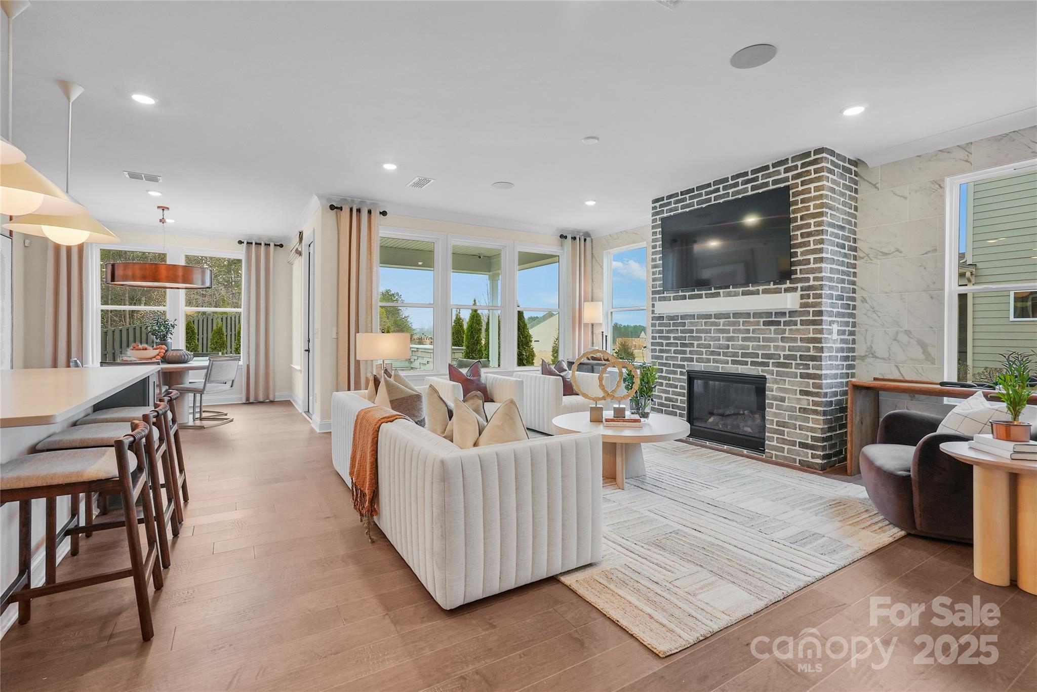 Kinsdale - Residential