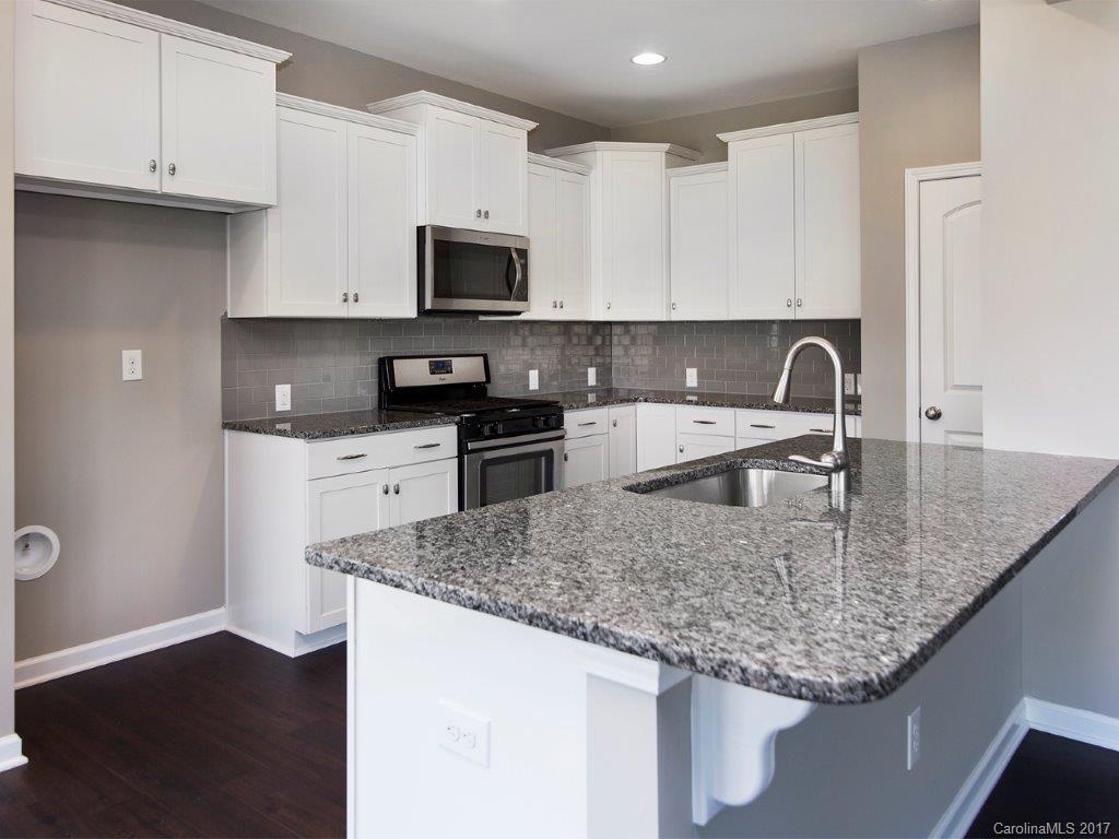 Villages Of Denver - Residential