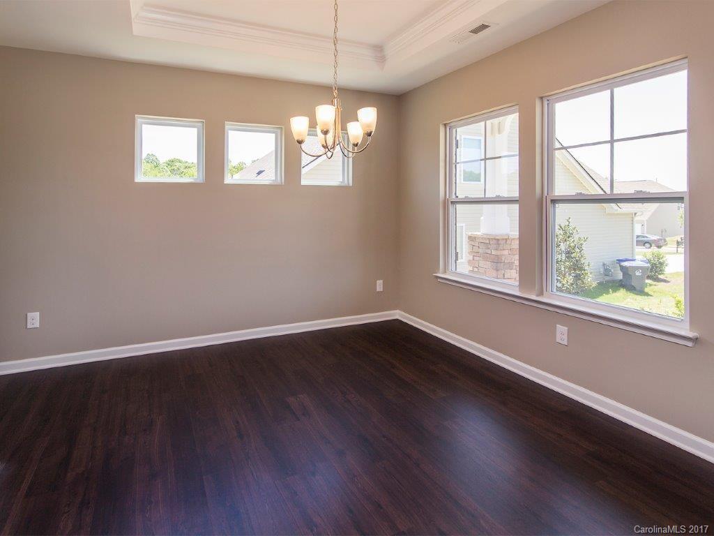 Villages Of Denver - Residential