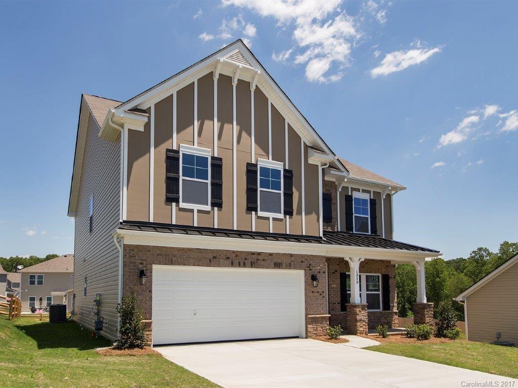 Villages Of Denver - Residential