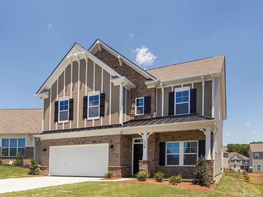 Villages Of Denver - Residential