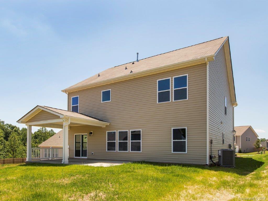 Villages Of Denver - Residential