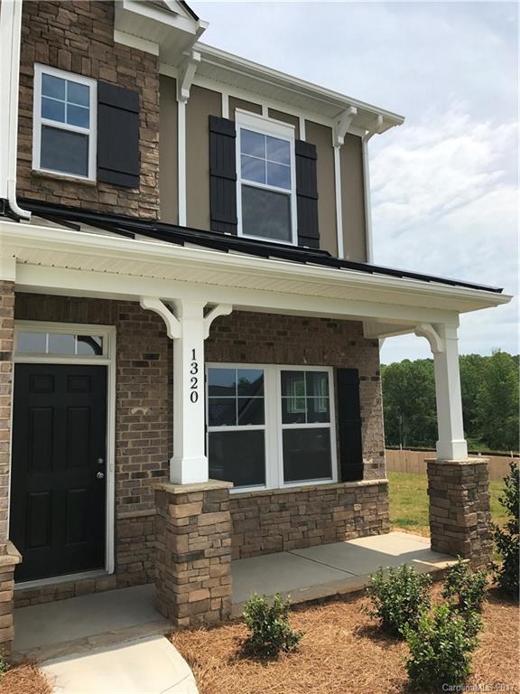 Villages Of Denver - Residential