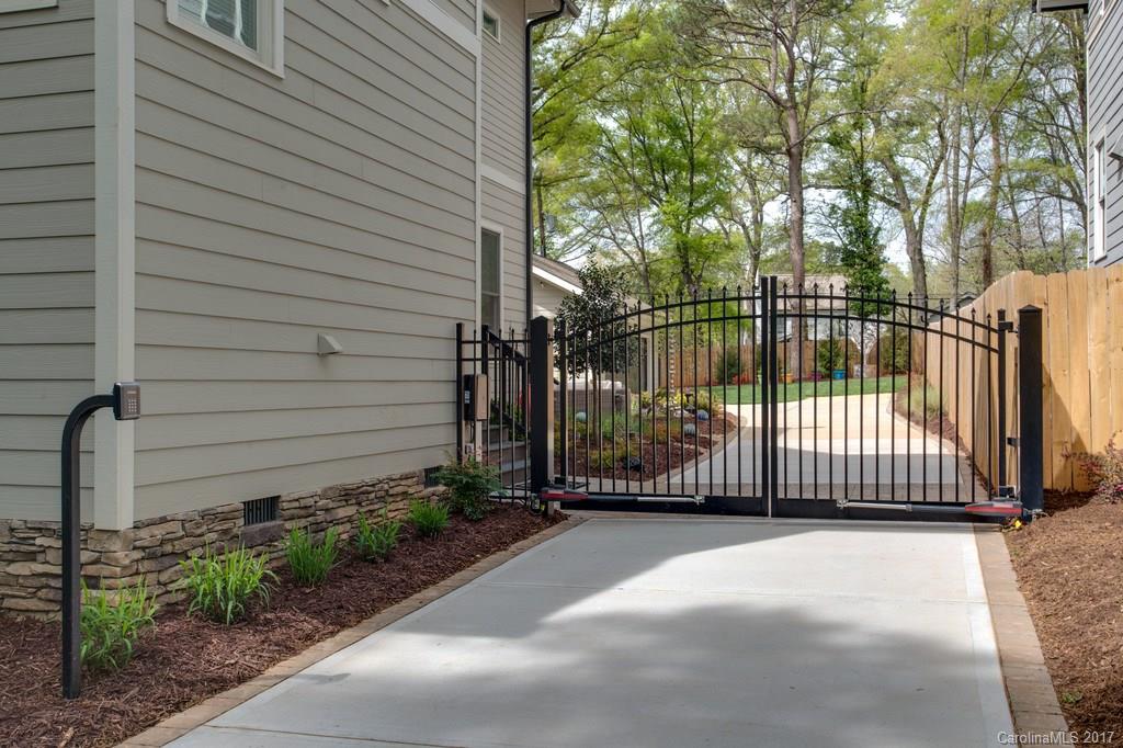 Midwood - Residential