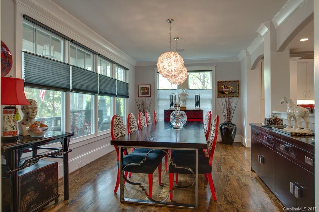 Midwood - Residential