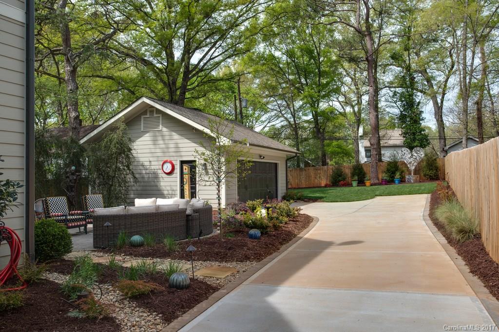 Midwood - Residential