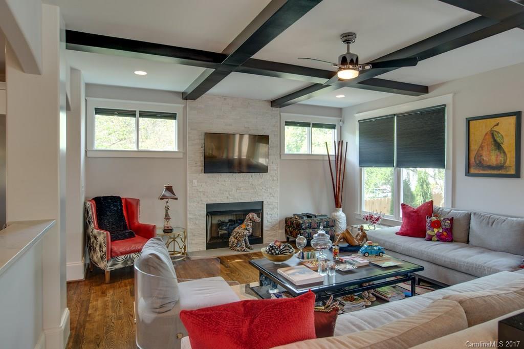 Midwood - Residential