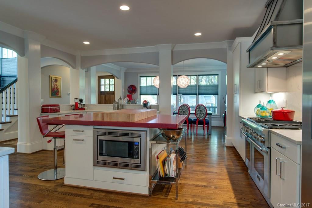 Midwood - Residential