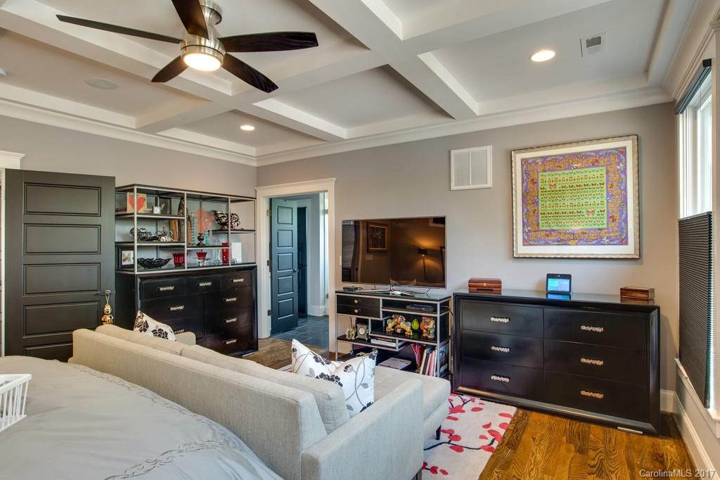 Midwood - Residential