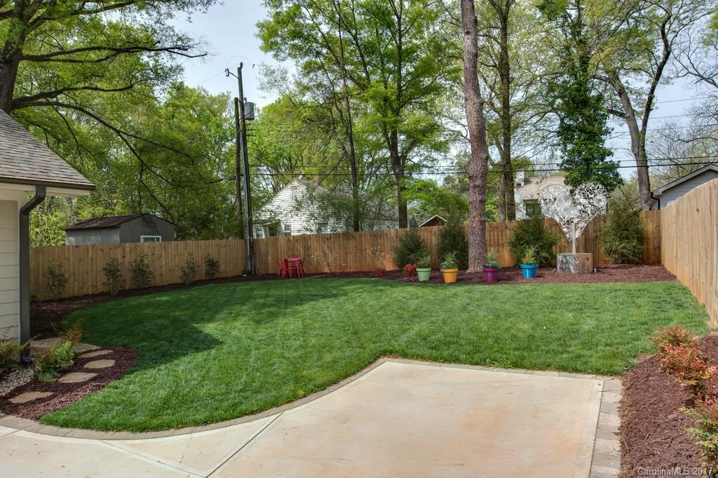 Midwood - Residential