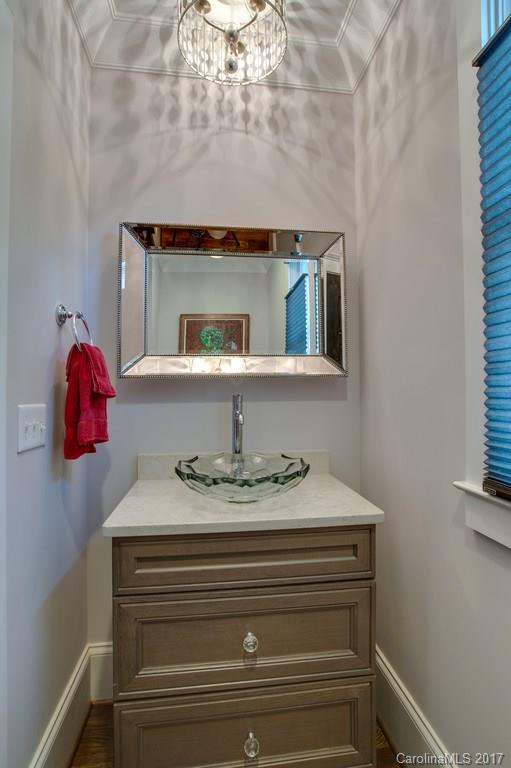 Midwood - Residential