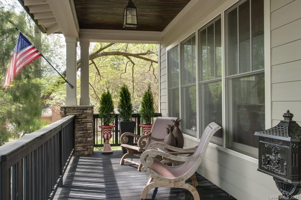 Midwood - Residential